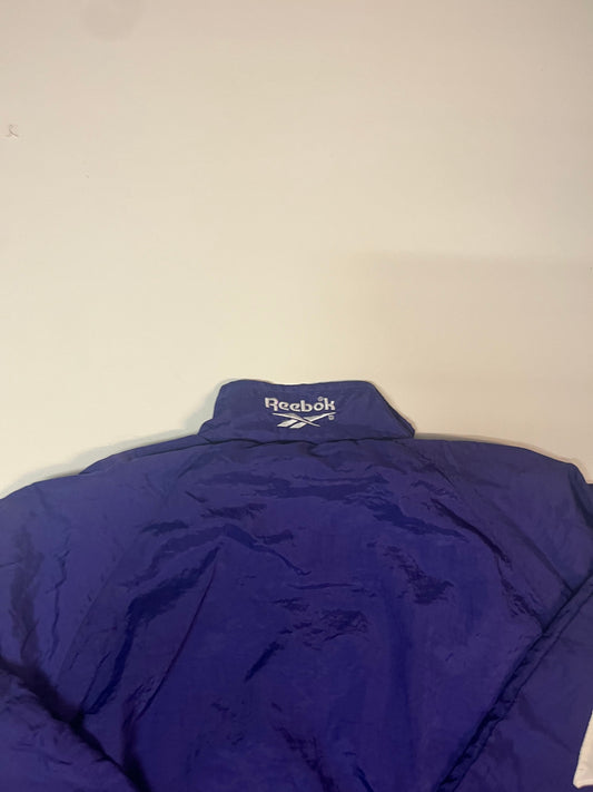 Vintage Reebok Jacke S 3128
