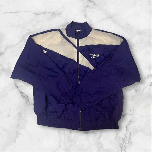 Vintage Reebok Jacke S 3128