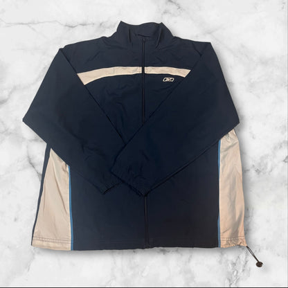 Vintage Reebok Jacke XL 3120