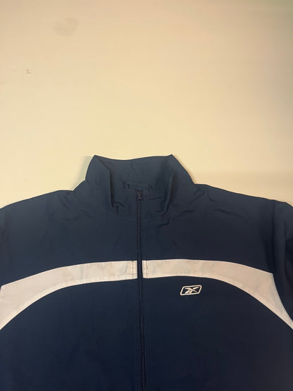 Vintage Reebok Jacke XL 3120