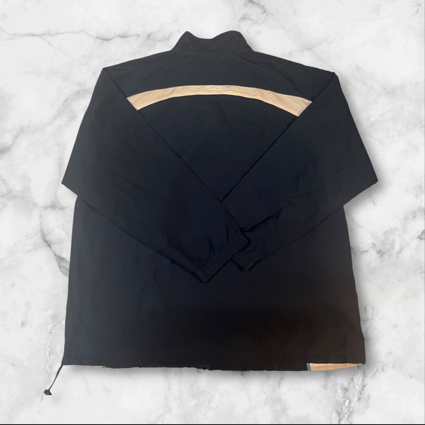 Vintage Reebok Jacke XL 3120