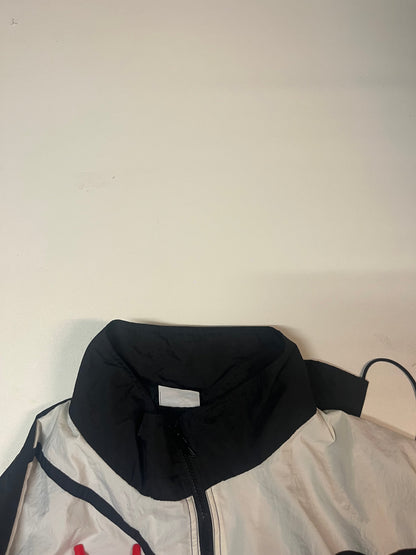 Vintage Reebok Jacke XL 3135