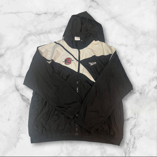 Vintage Reebok Jacke XL 3135