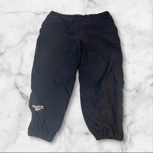 Vintage Reebok Trackpants 3/4 Länge 3150