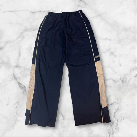 Vintage Reebok Trackpants baggy M 3146