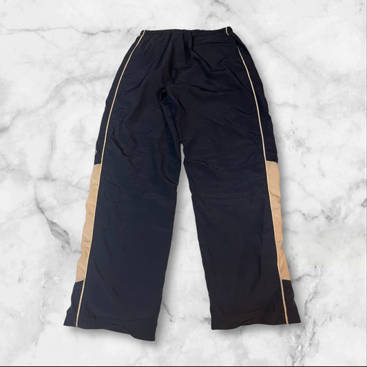 Vintage Reebok Trackpants baggy M 3146