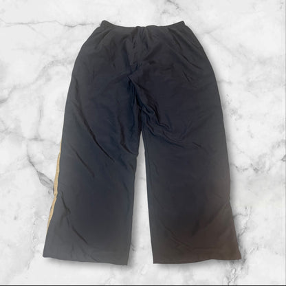 Vintage Reebok Trackpants baggy XXL fit M 3136