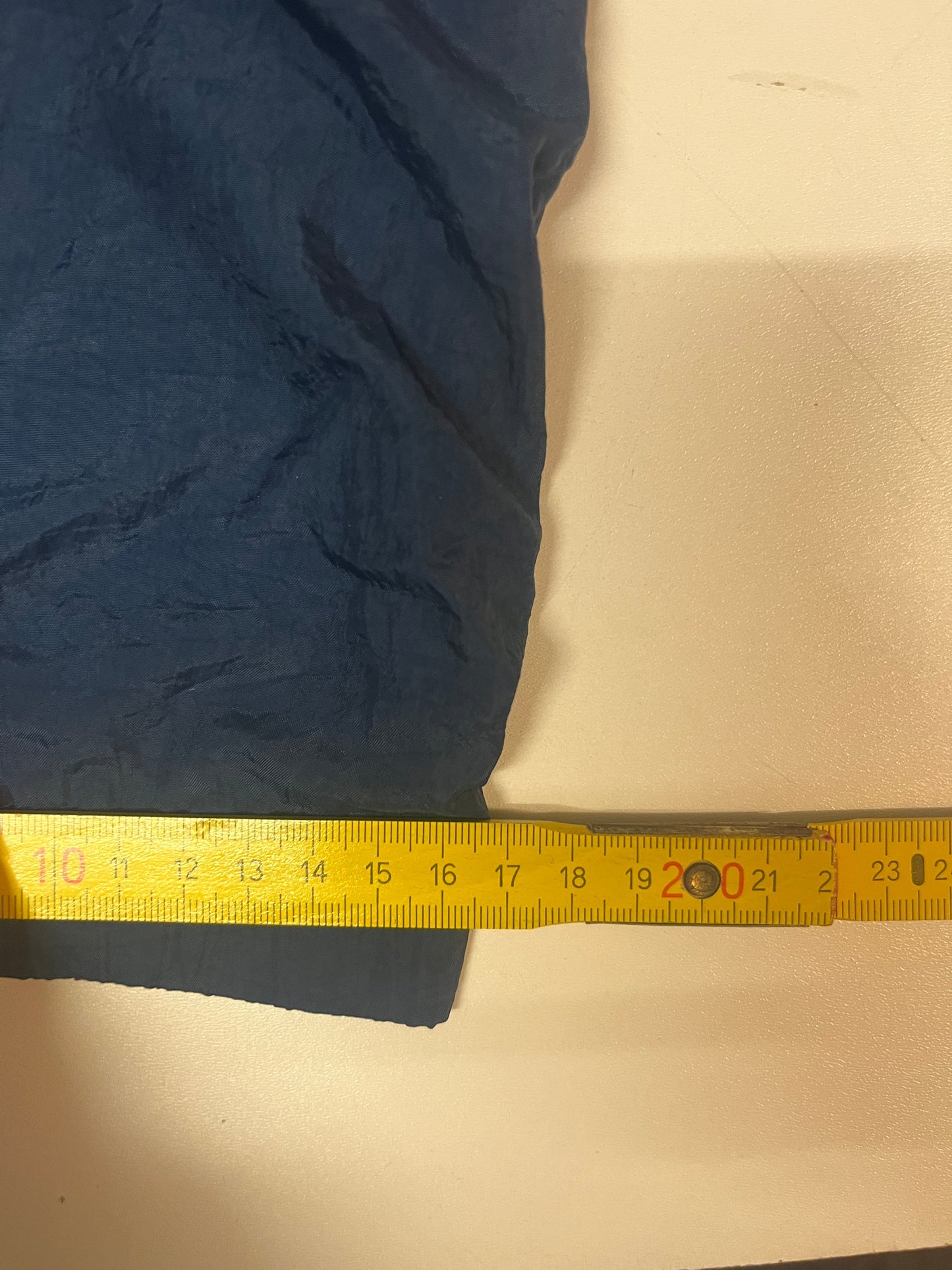 Vintage Reebok Trackpants S - M 3139