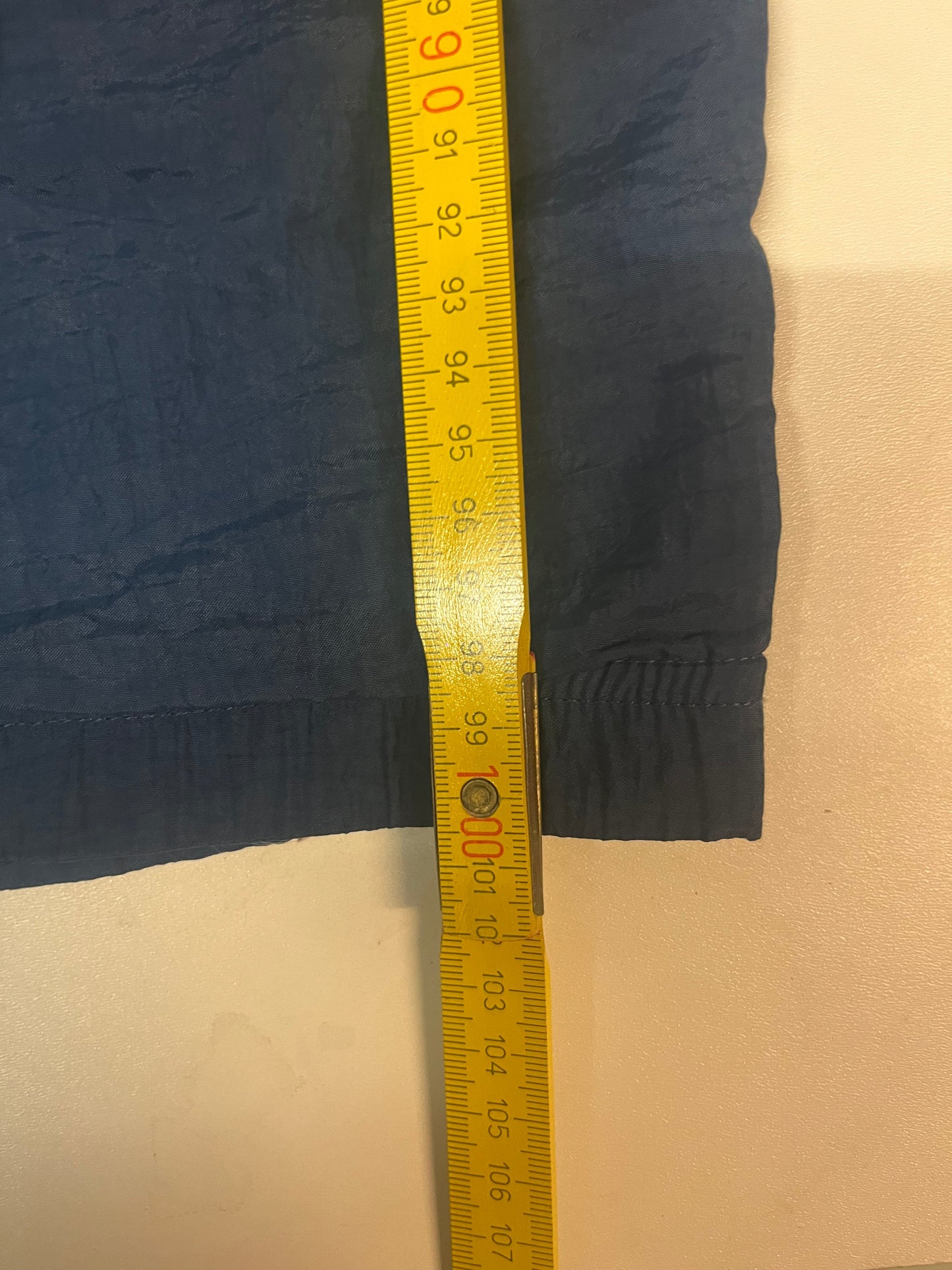 Vintage Reebok Trackpants S - M 3139