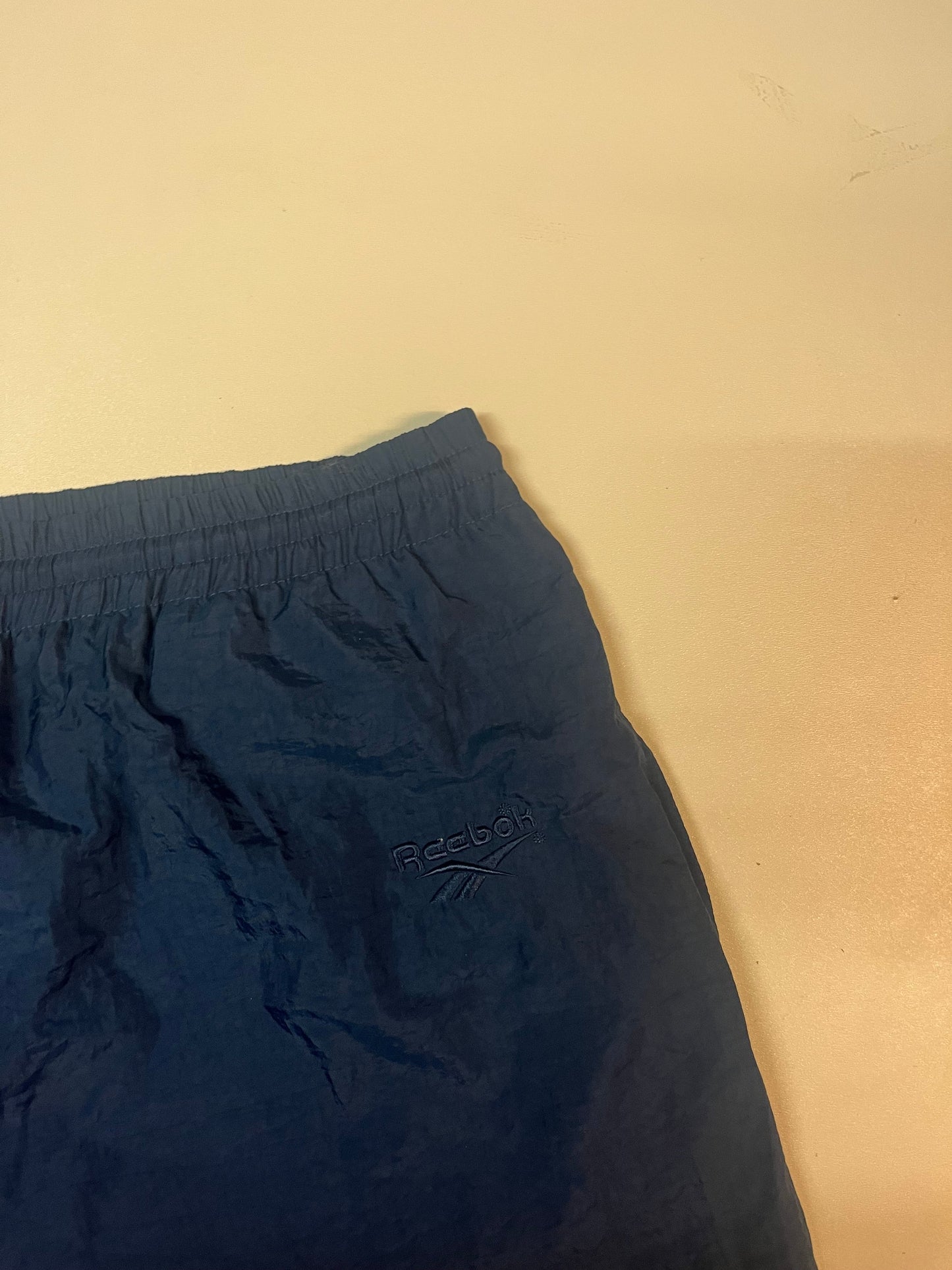 Vintage Reebok Trackpants S - M 3139