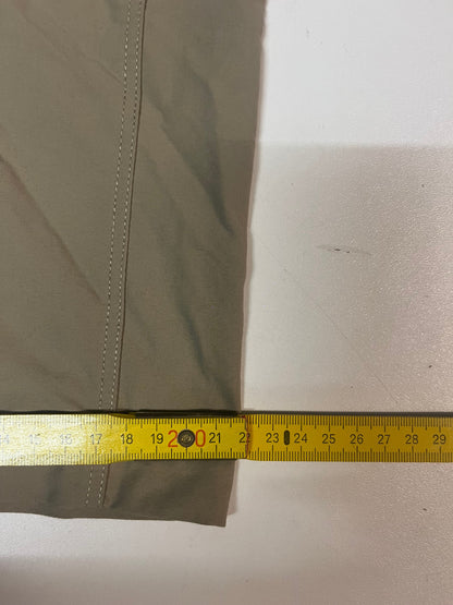 Vintage the North Face 2 in 1 Trackpants 36 fit M Baggy 3089