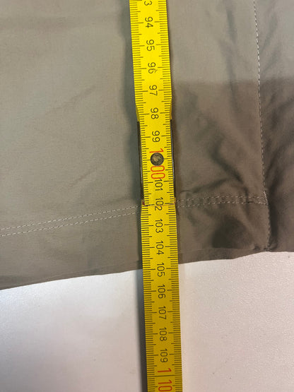 Vintage the North Face 2 in 1 Trackpants 36 fit M Baggy 3089