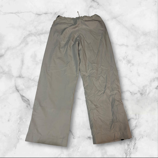 Vintage Umbro Trackpants baggy L fit S 3154