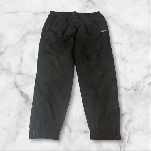 Vintage Umbro Trackpants XXXL fit M 3095