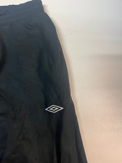 Vintage Umbro Trackpants XXXL fit M 3095